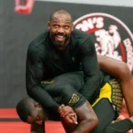 Jone Jones
