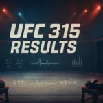 Belal Muhammad vs Jack Della Maddalena result